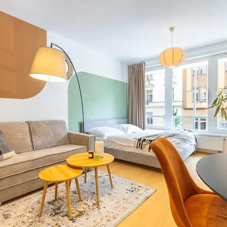 Designer In A Vibrant Neighborhood By Easybnb Premium شقة