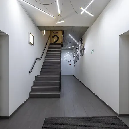 Designer In A Vibrant Neighborhood By Easybnb Premium Appartement
