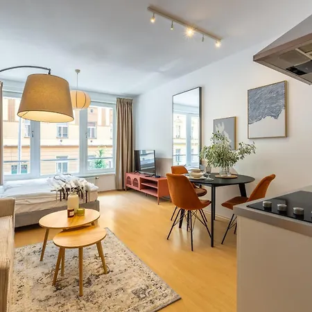 Lägenhet Designer In A Vibrant Neighborhood By Easybnb Premium
