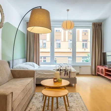 Lägenhet Designer In A Vibrant Neighborhood By Easybnb Premium *