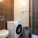 Designer In A Vibrant Neighborhood By Easybnb Premium Appartement Prague